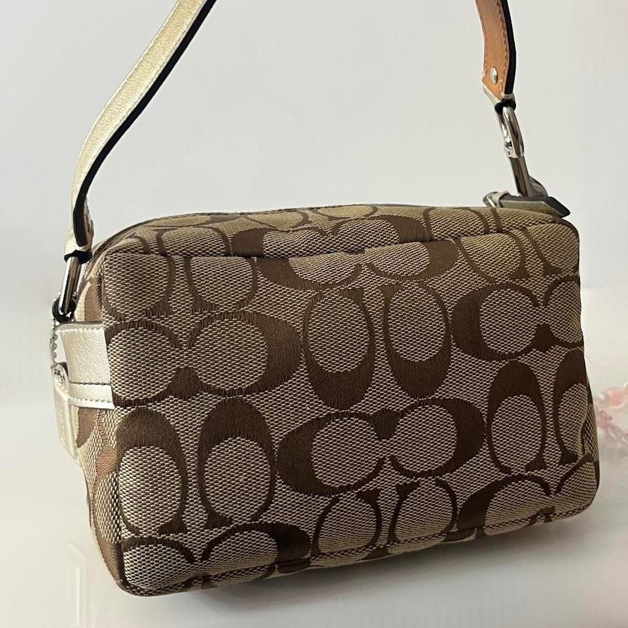 Coach Mini Legacy