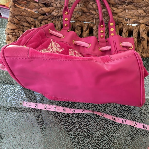 Juicy Couture Bag