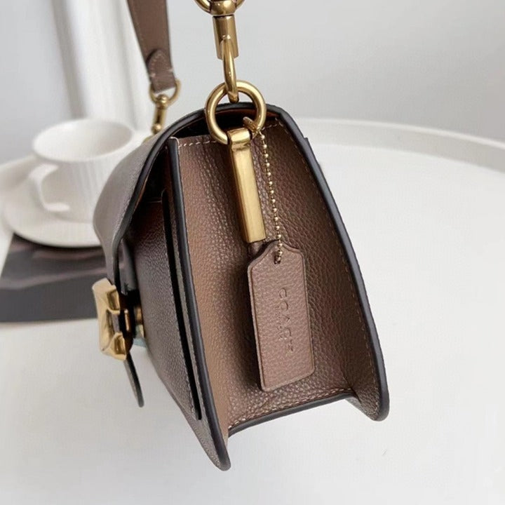 tabby series shoulder bag