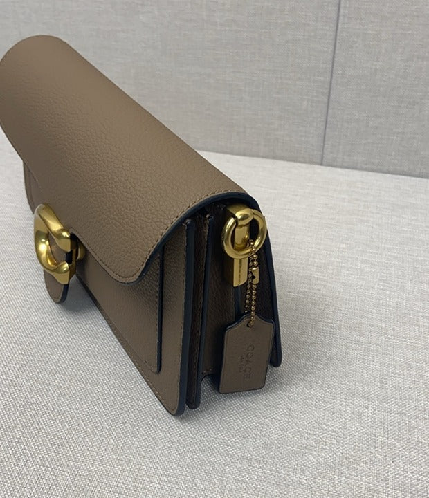 TABBY Crossbody Shoulder Bag