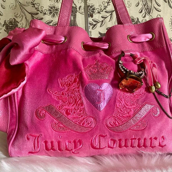 Juicy Couture Daydreamer
