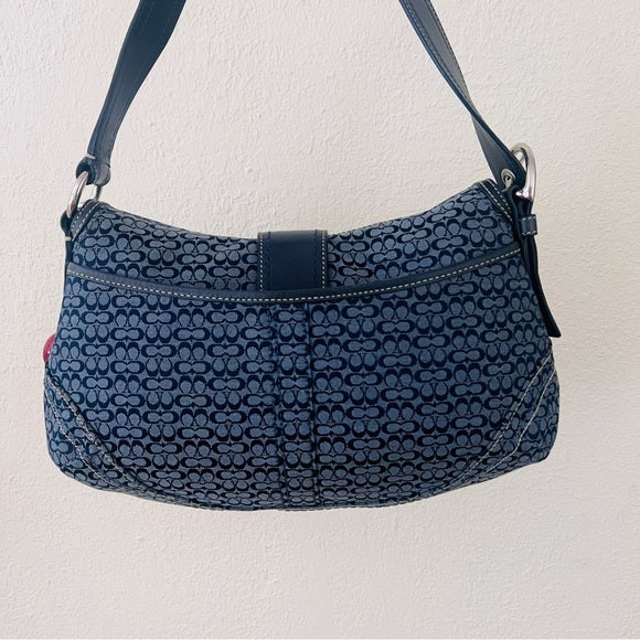 Coach Soho Shoulder Bag