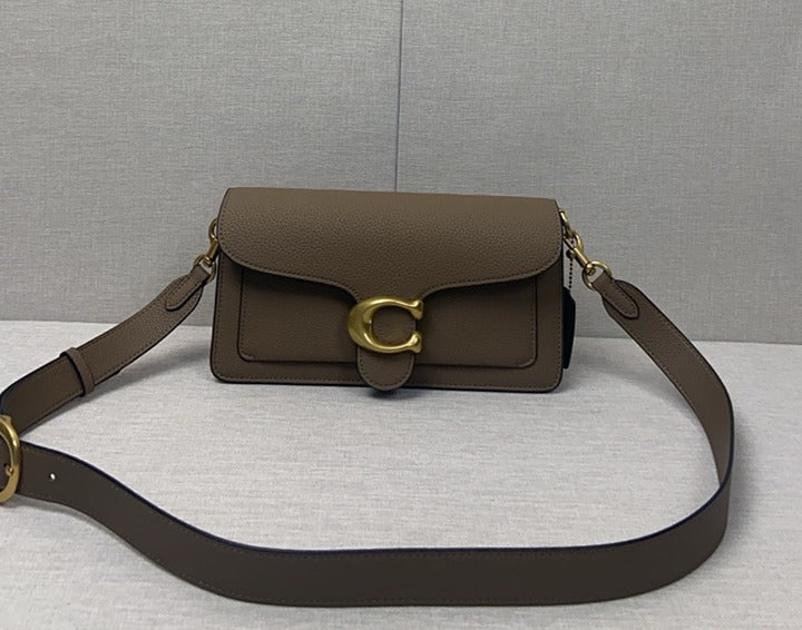 TABBY Crossbody Shoulder Bag