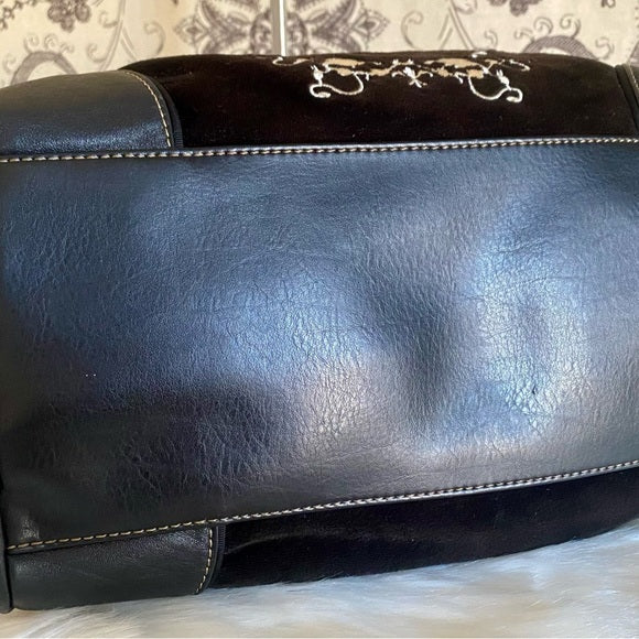 Vintage Juicy Couture Daydreamer & Wristlet