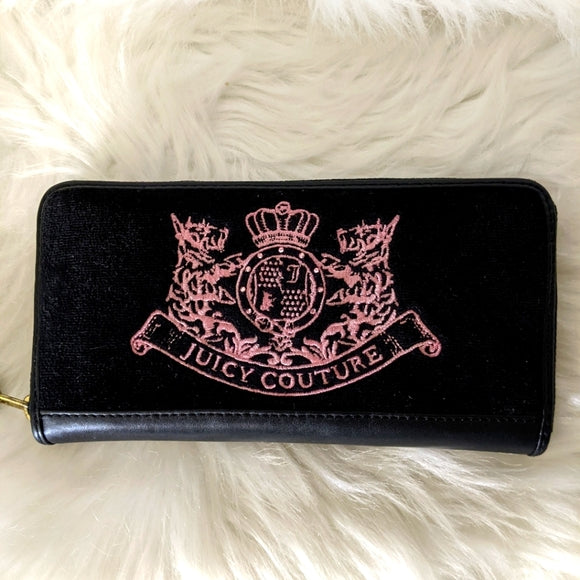 Vintage Juicy Couture Daydreamer & Wallet