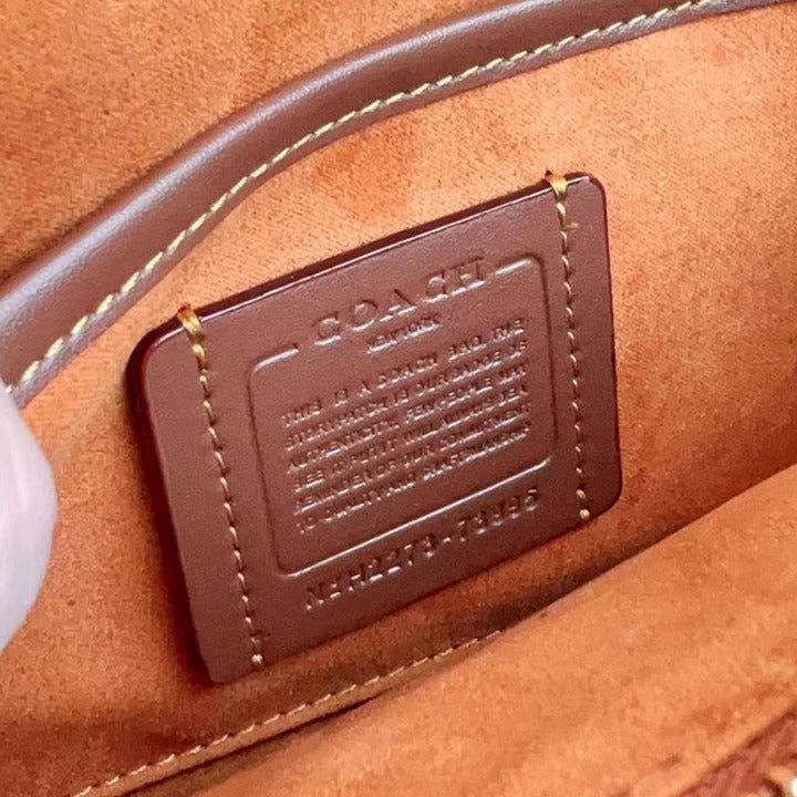tabby series shoulder bag