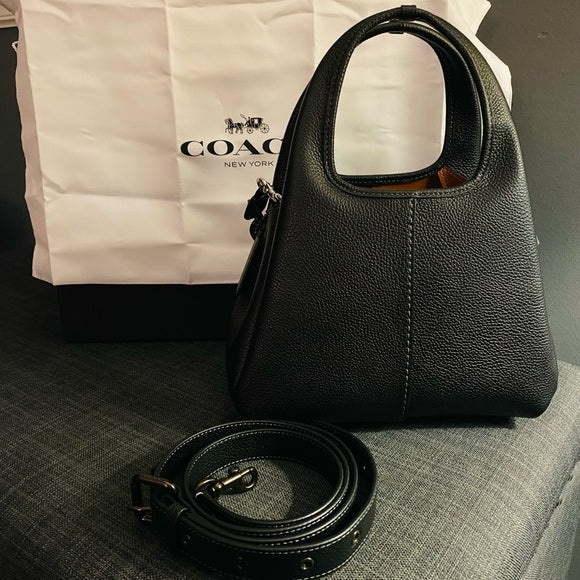 Coach Lana Shoulder Bag 23
