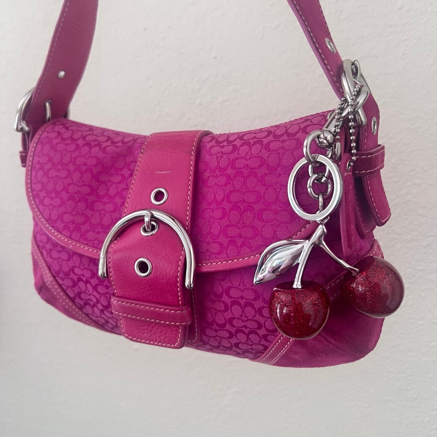 Coach Soho Shoulder Bag