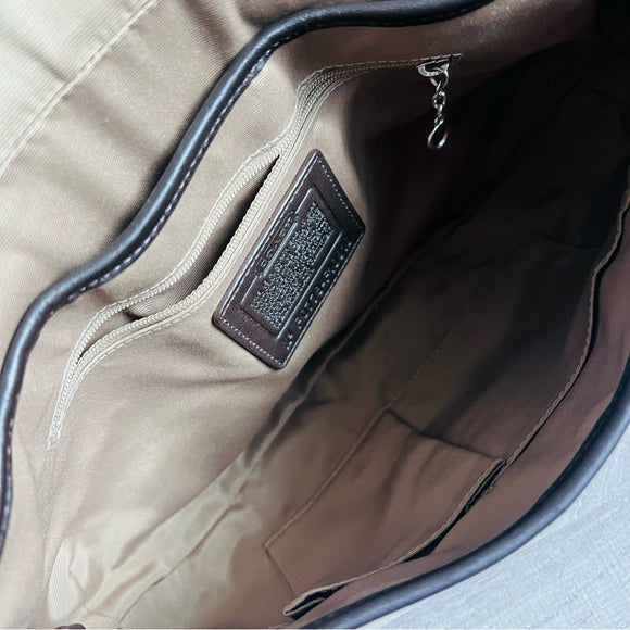 Coach Soho Shoulder Bag