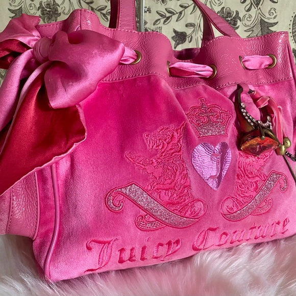 Juicy Couture Daydreamer