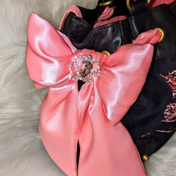 Vintage Juicy Couture Daydreamer & Wallet