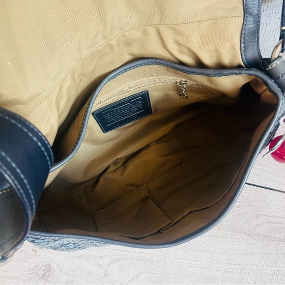 Coach Soho Shoulder Bag