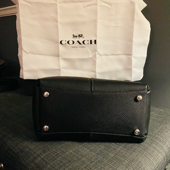 Coach Lana Shoulder Bag 23