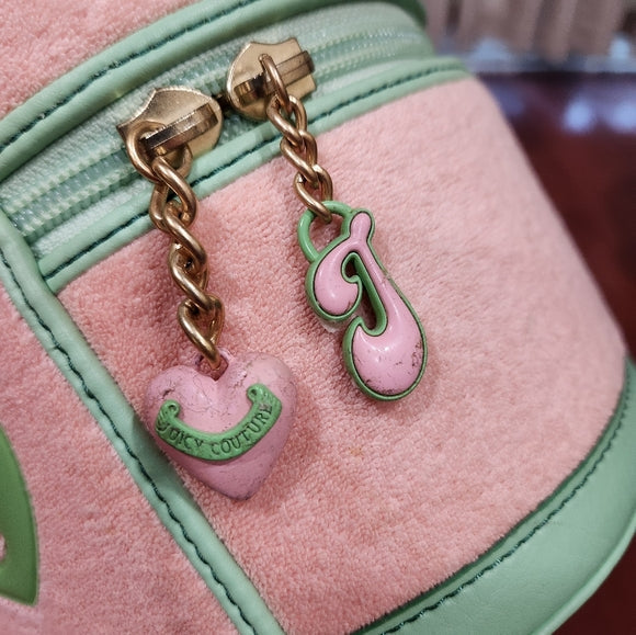 RARE Juicy Couture y2k
