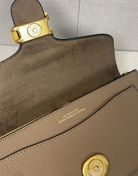 TABBY Crossbody Shoulder Bag