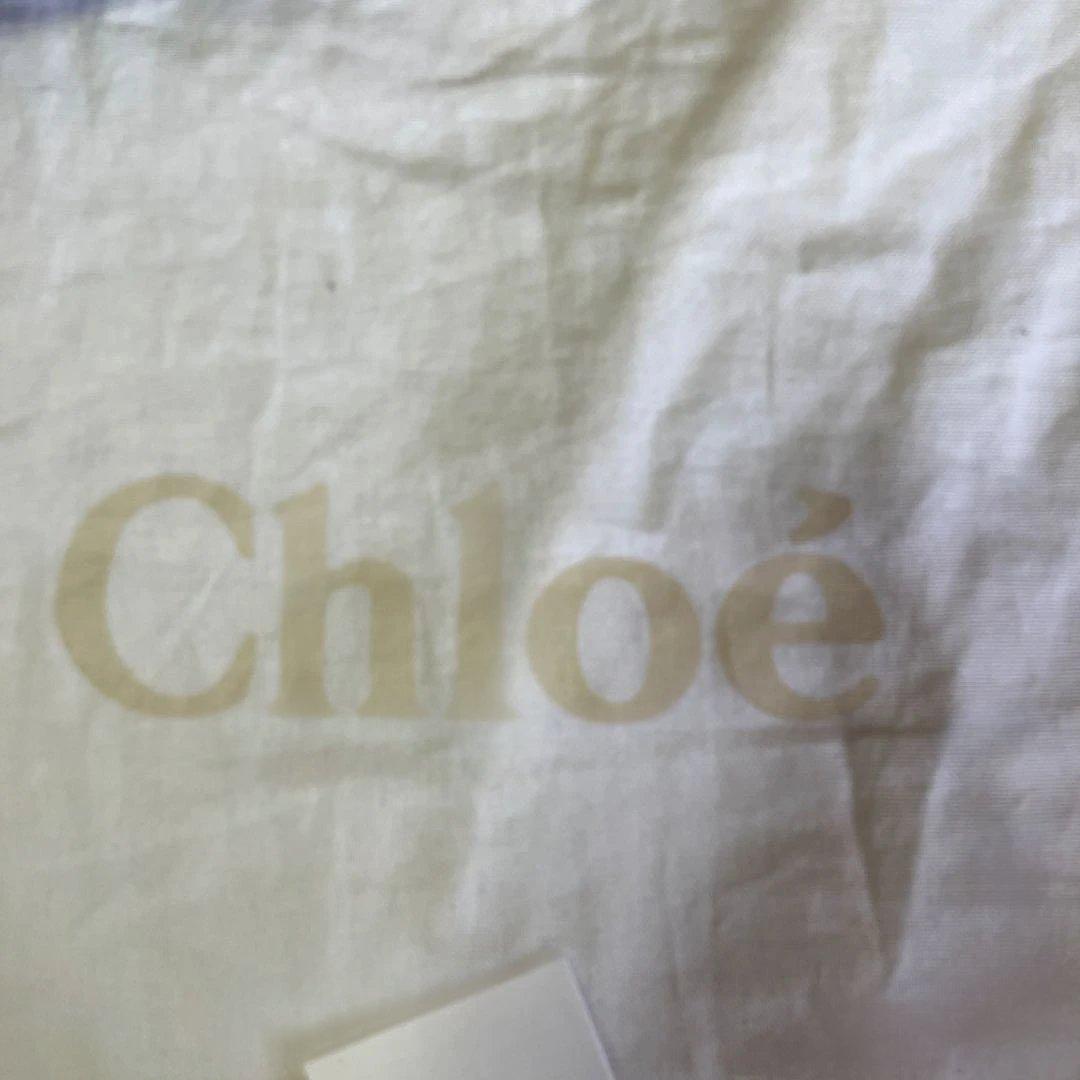 Chloe Paddington Black, Excellent Condition