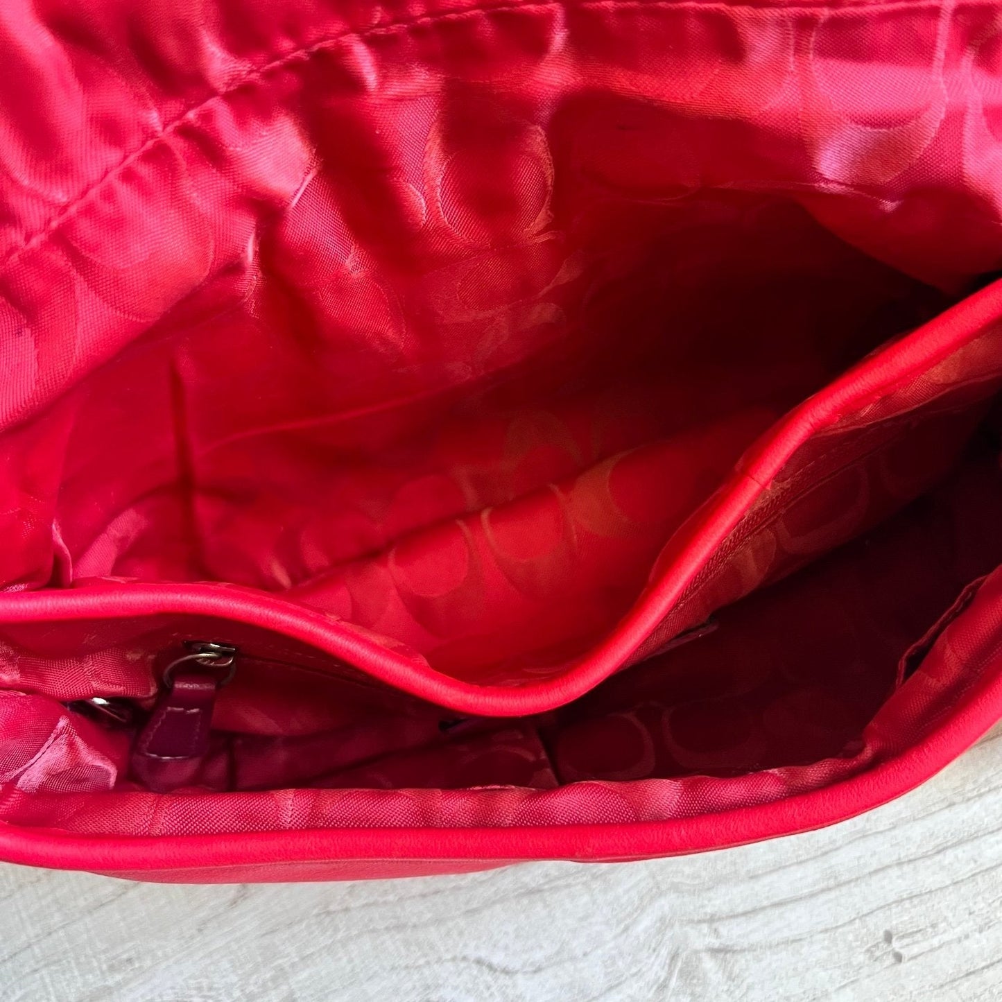 Coach SoHo Shoulder bag