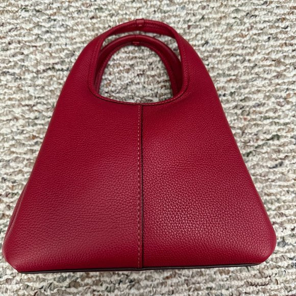 Coach Mini Lana Bag