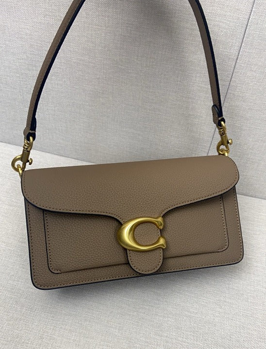 TABBY Crossbody Shoulder Bag