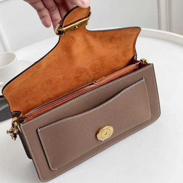 tabby series shoulder bag