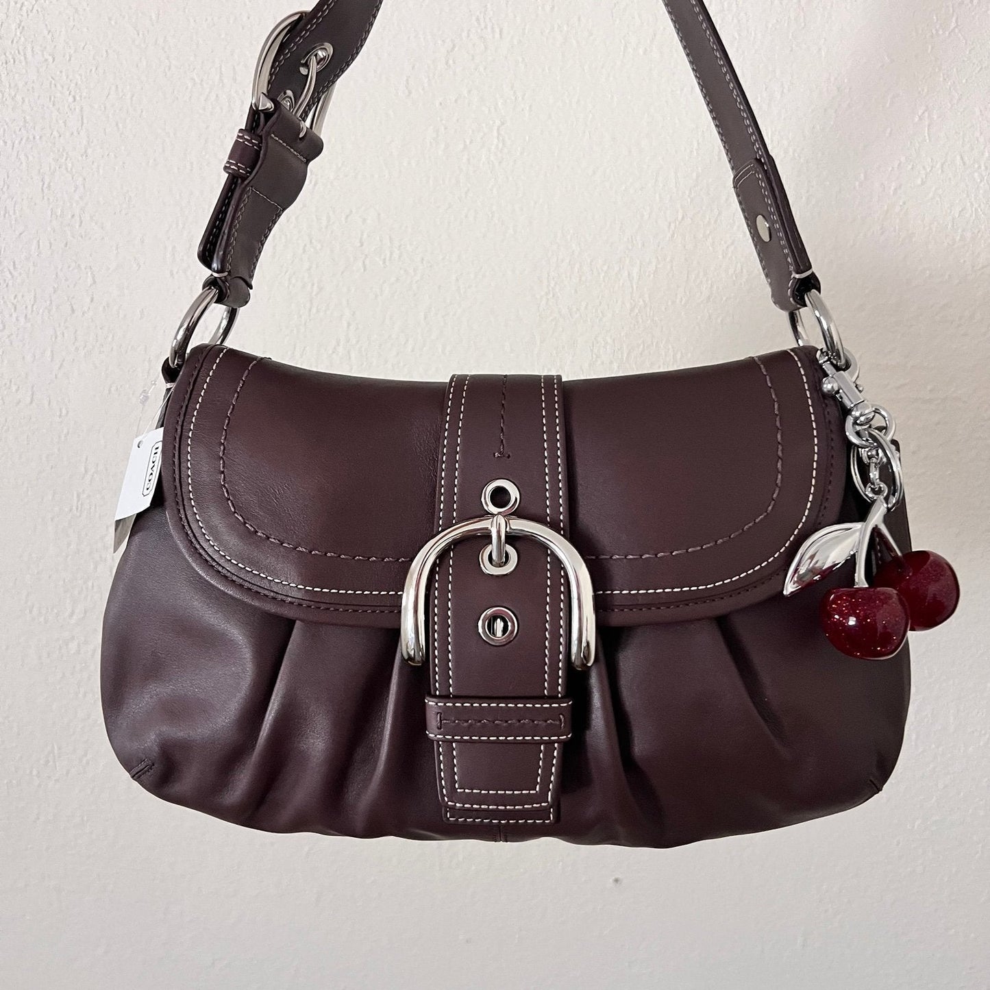 NWT Coach Soho Shoulder Bag