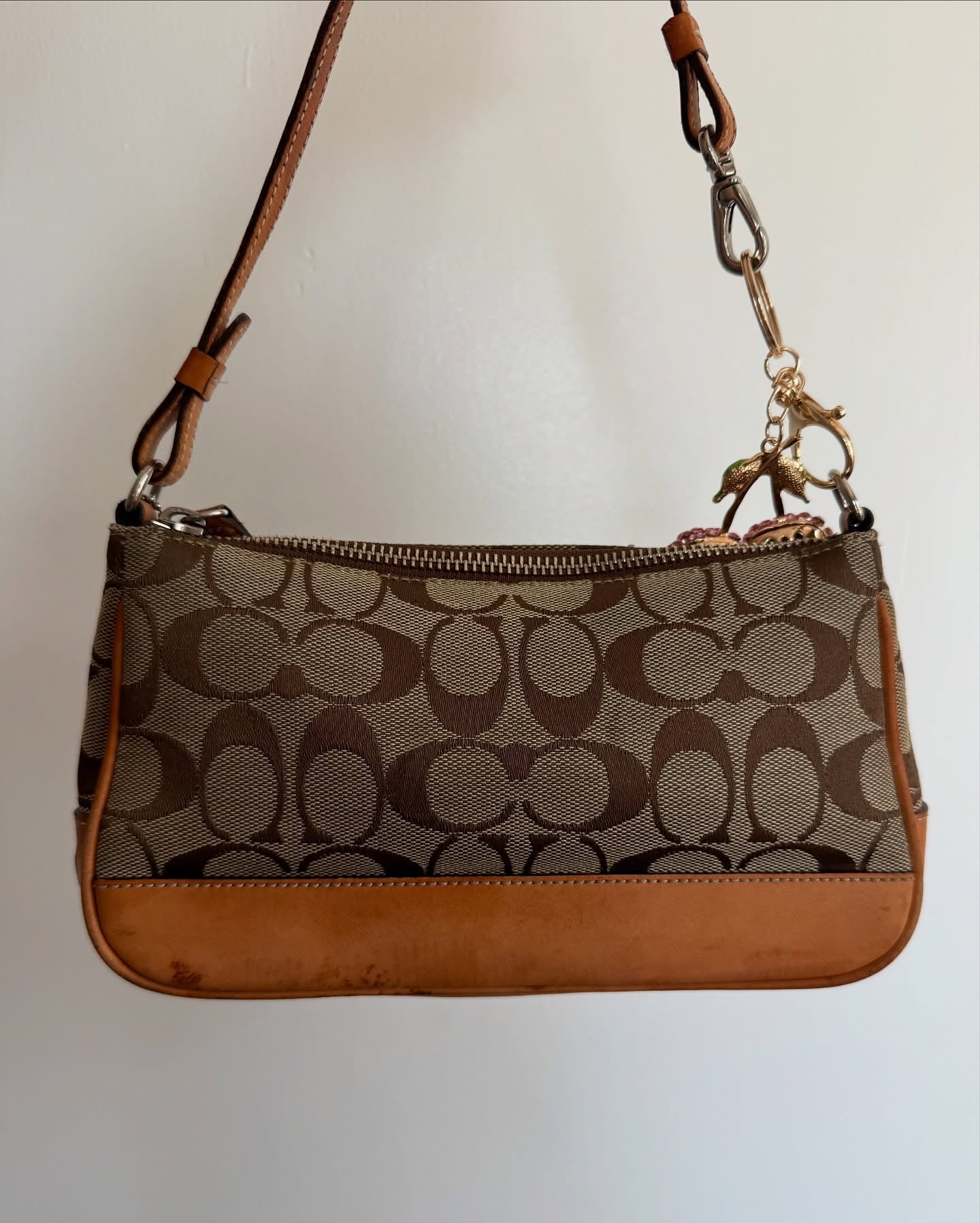 Vintage Coach