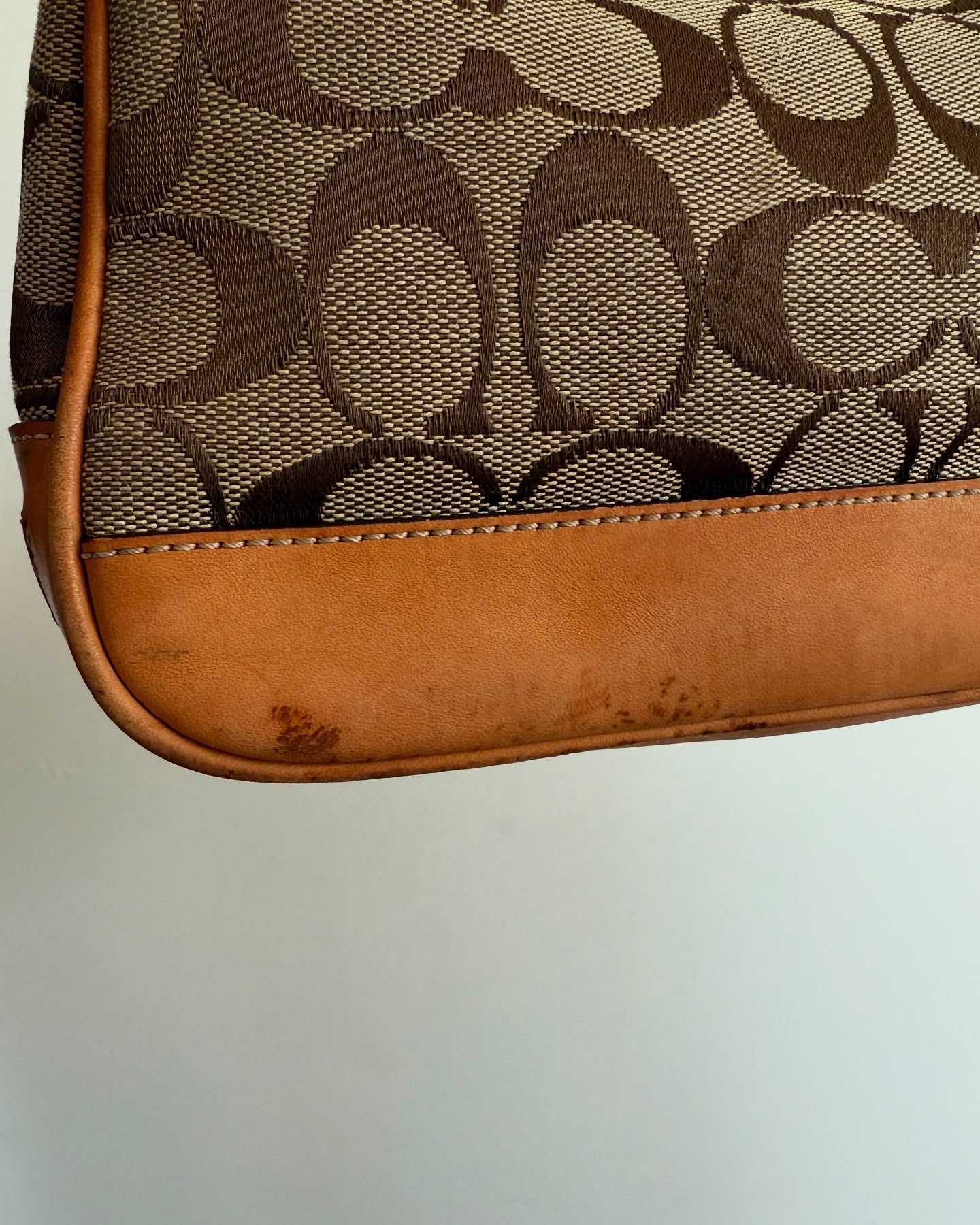 Vintage Coach