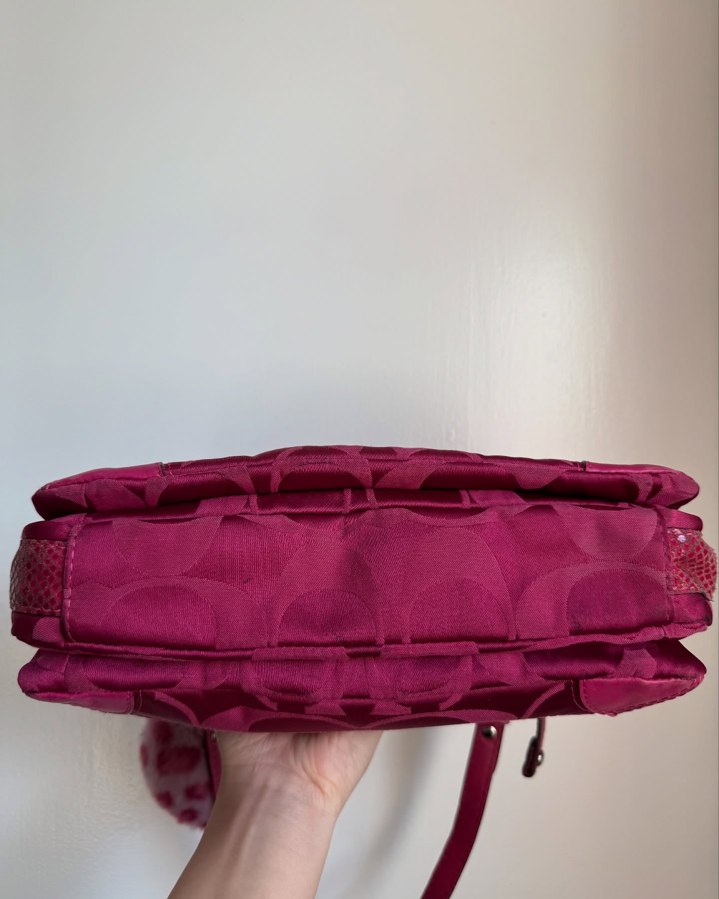 Vintage Coach