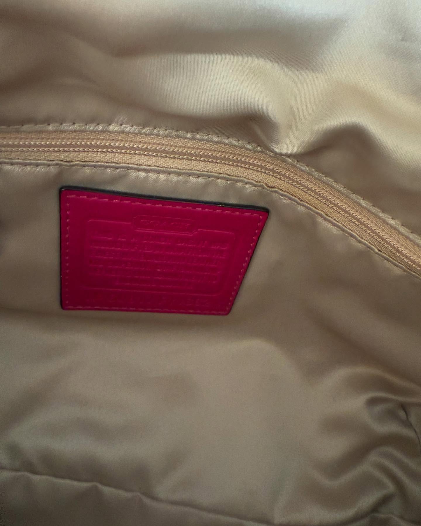 Vintage Coach