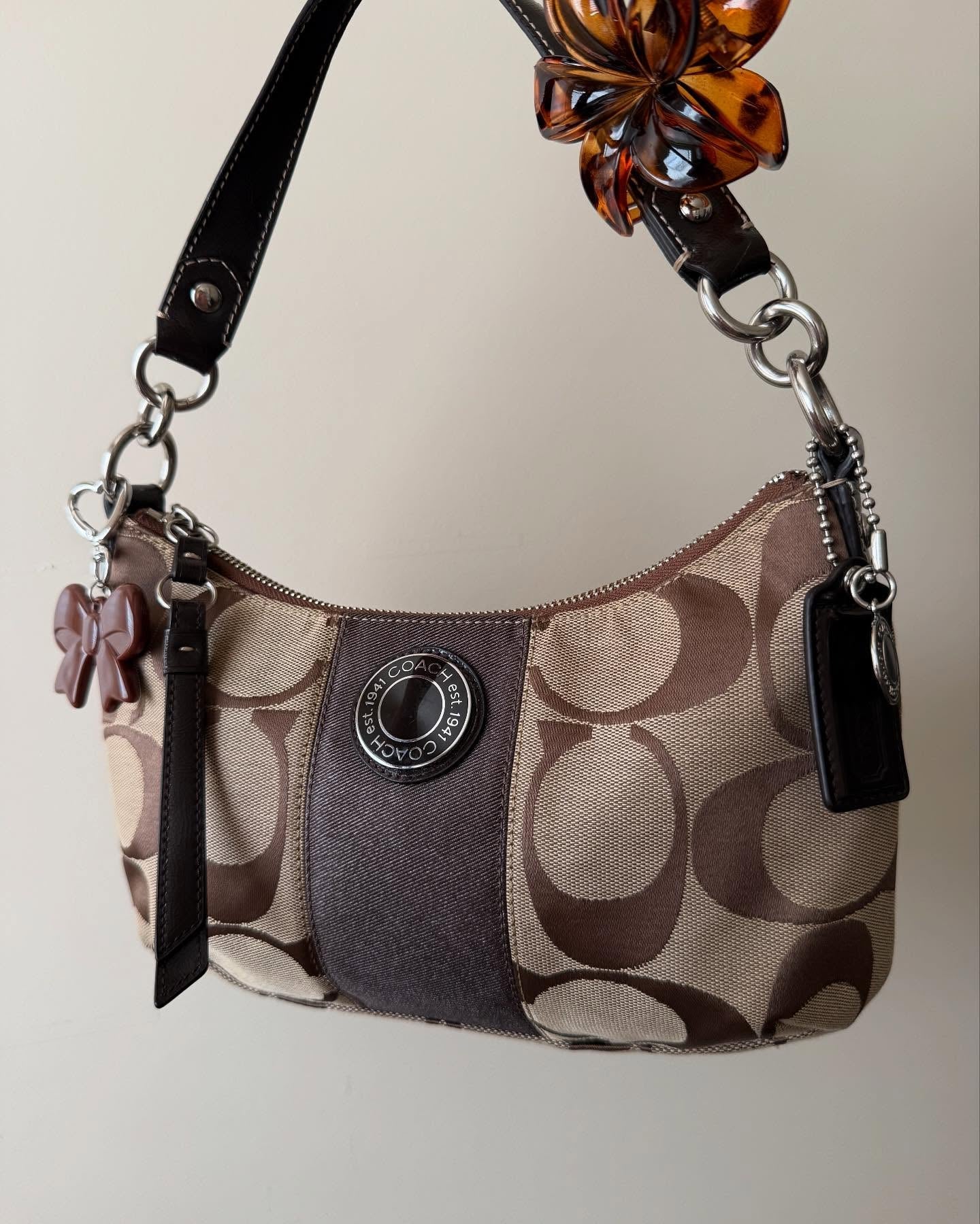 Vintage Coach