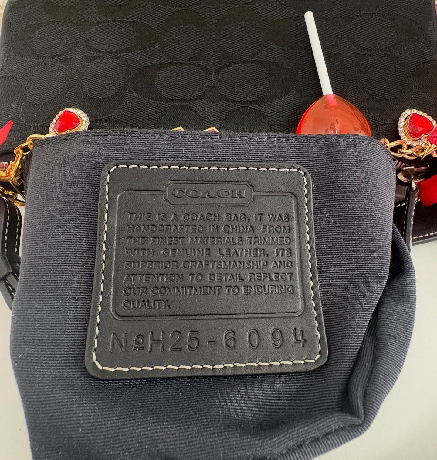 Vintage Coach