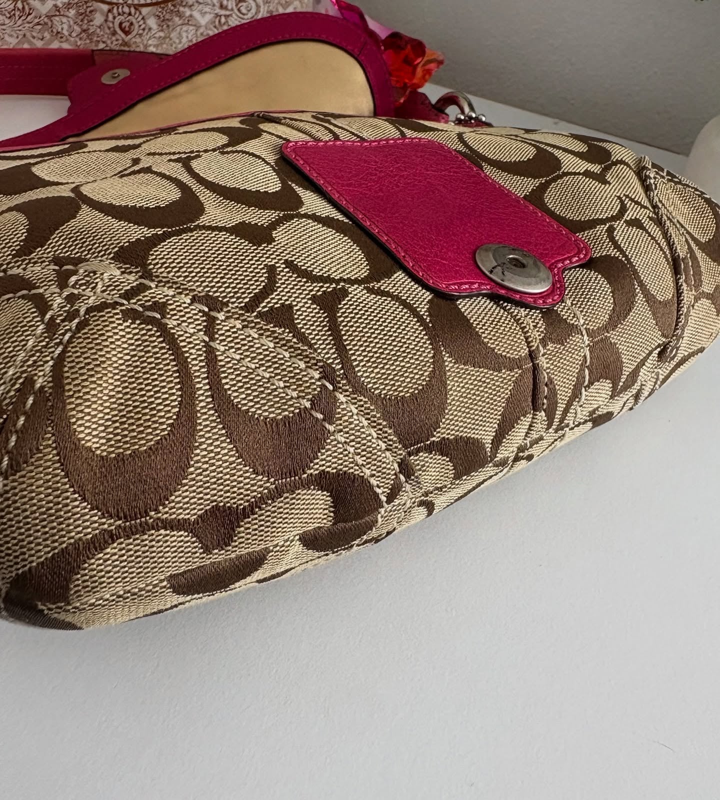 Vintage Coach
