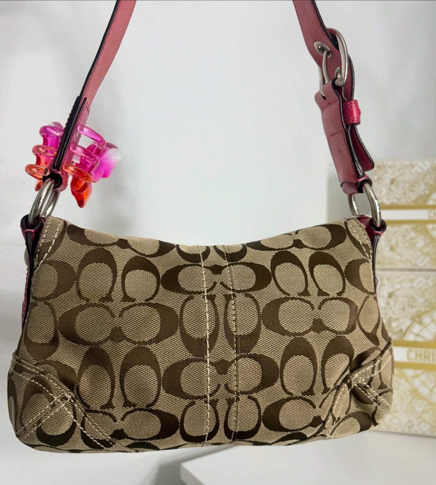 Vintage Coach