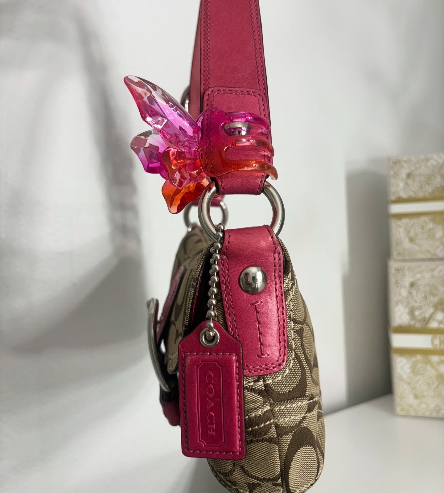 Vintage Coach