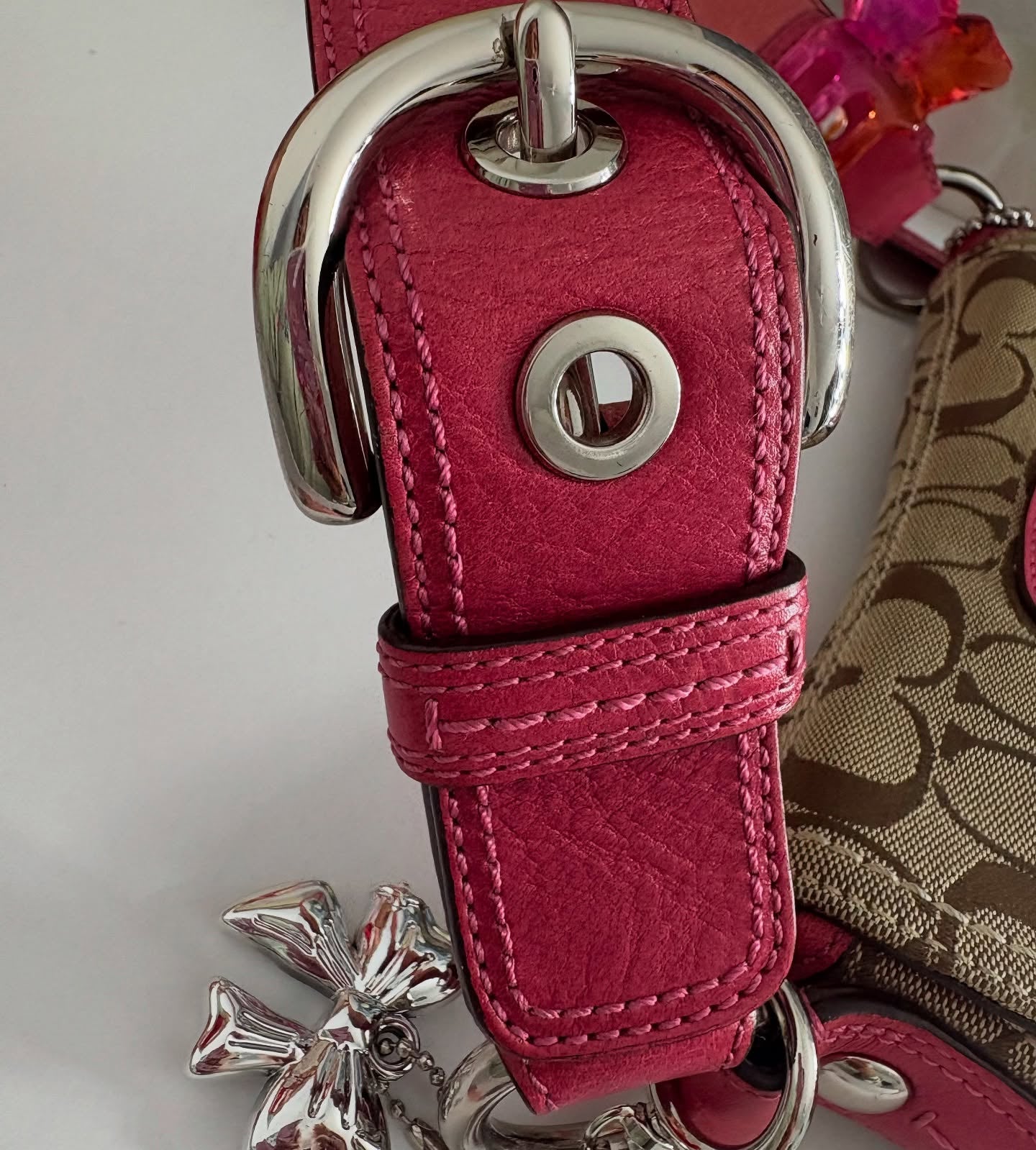 Vintage Coach