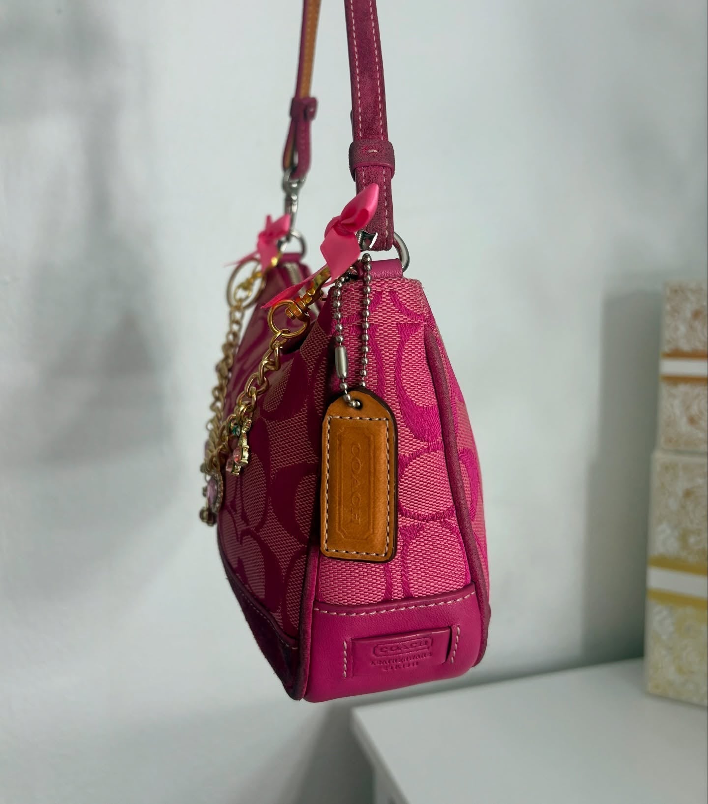 Vintage Coach