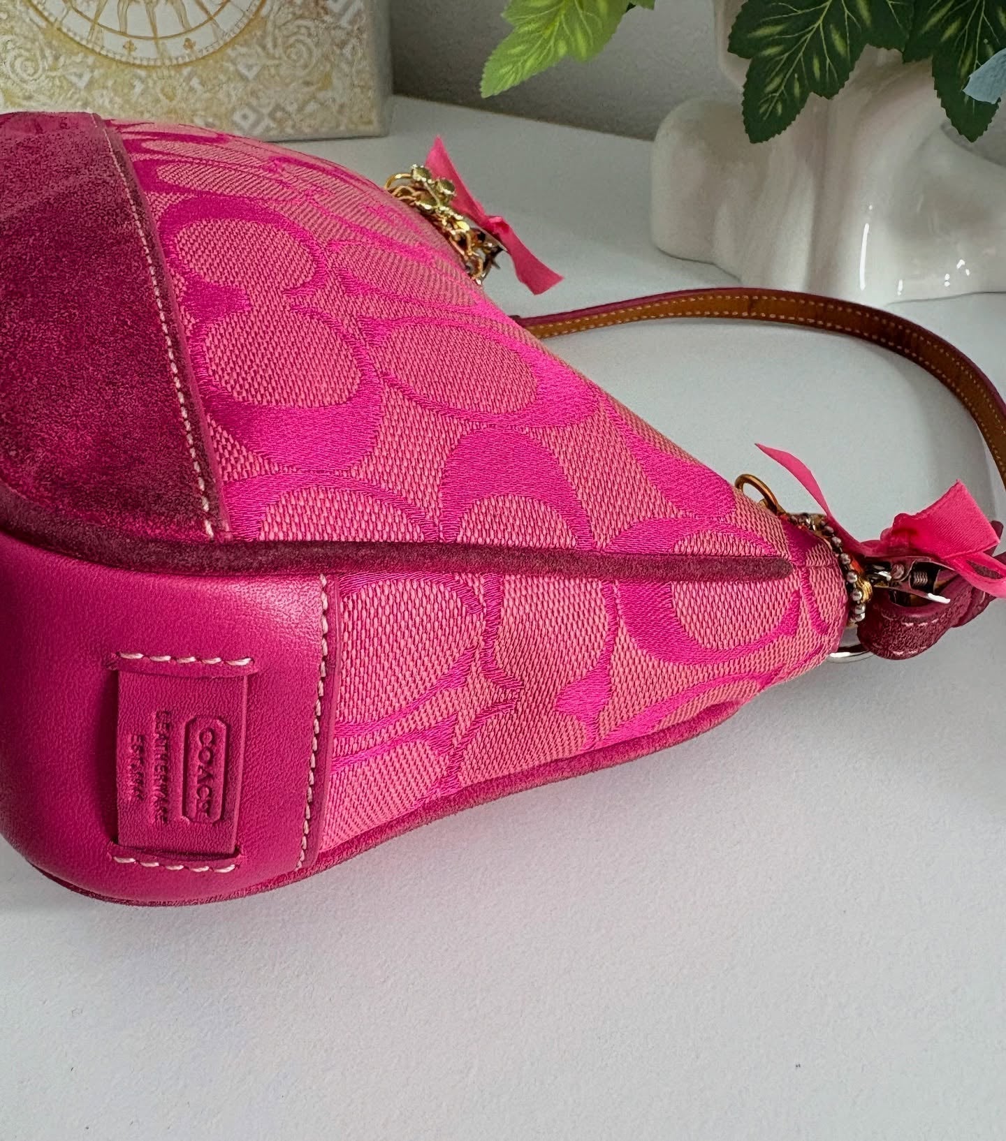 Vintage Coach