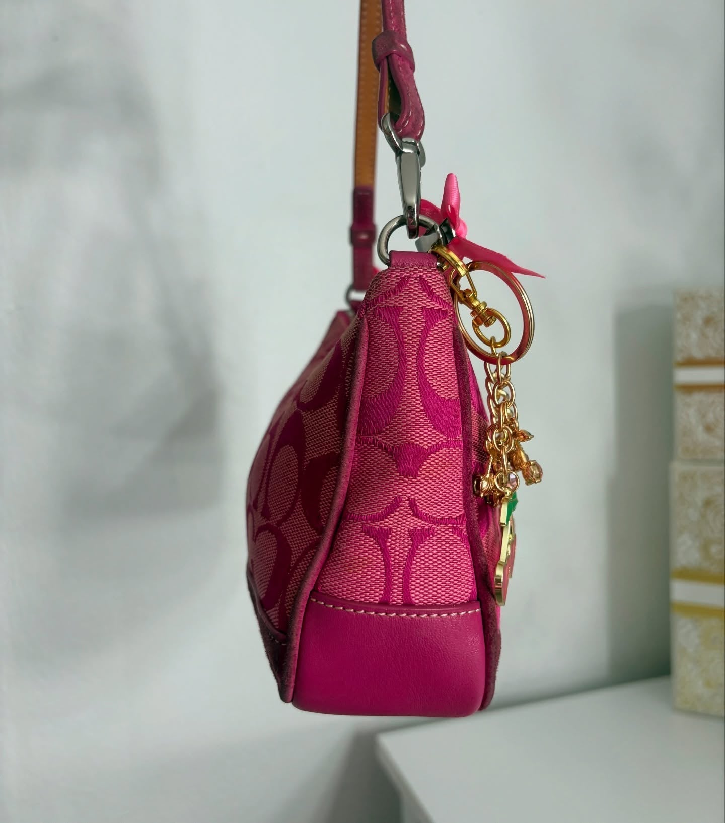 Vintage Coach