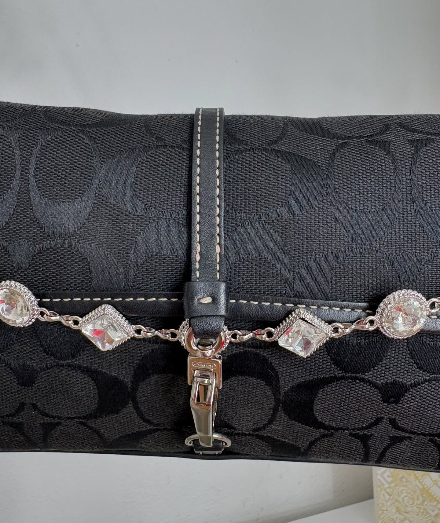 Vintage Coach