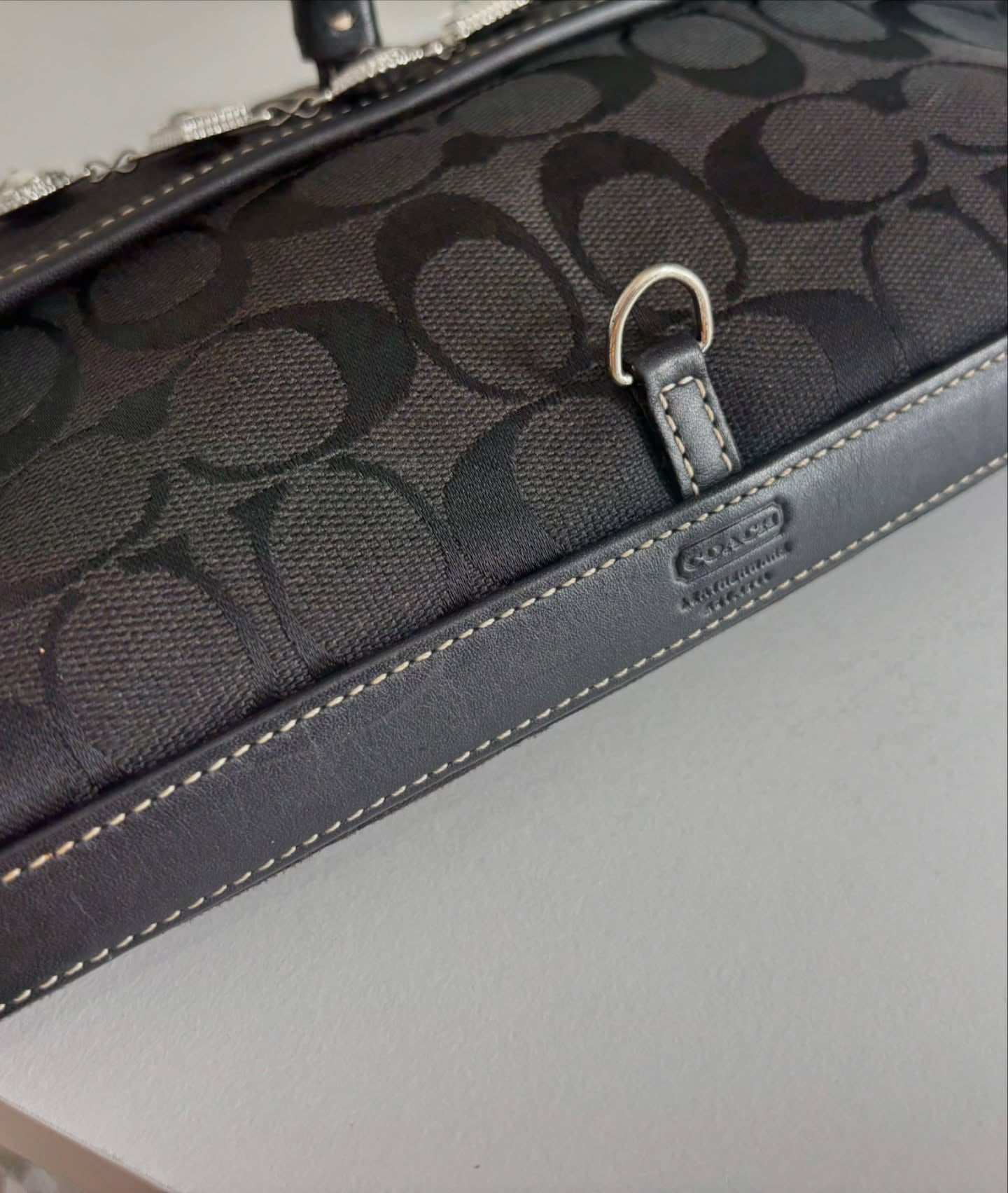 Vintage Coach