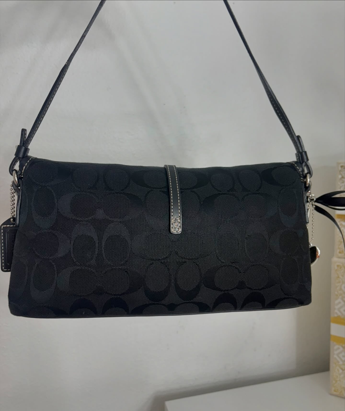 Vintage Coach