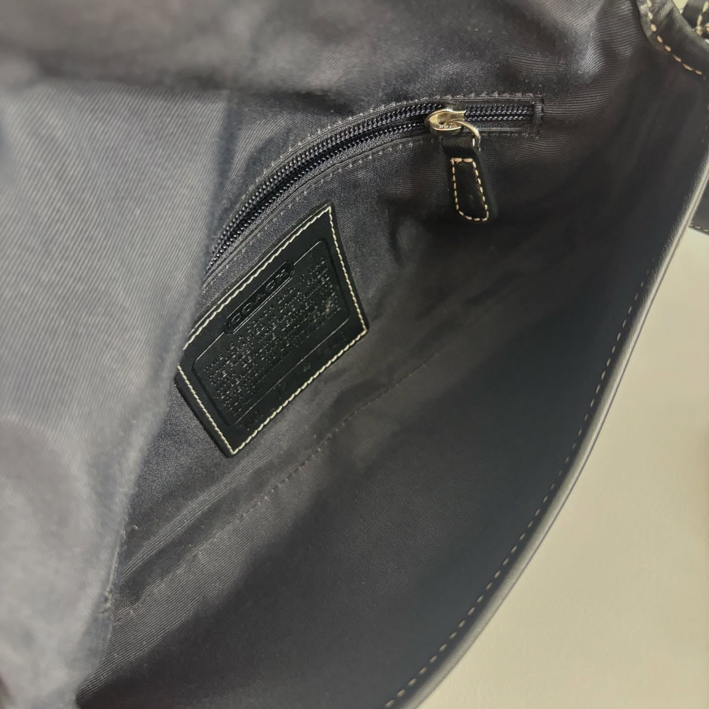Vintage Coach