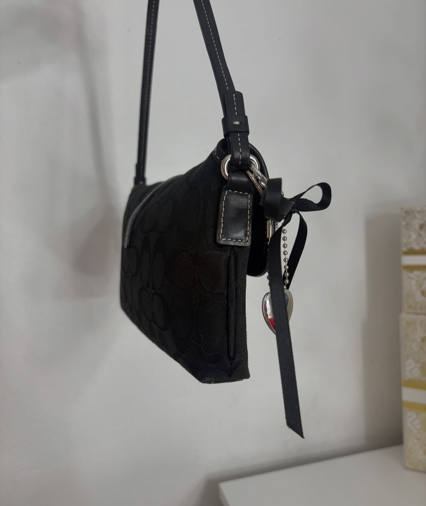 Vintage Coach