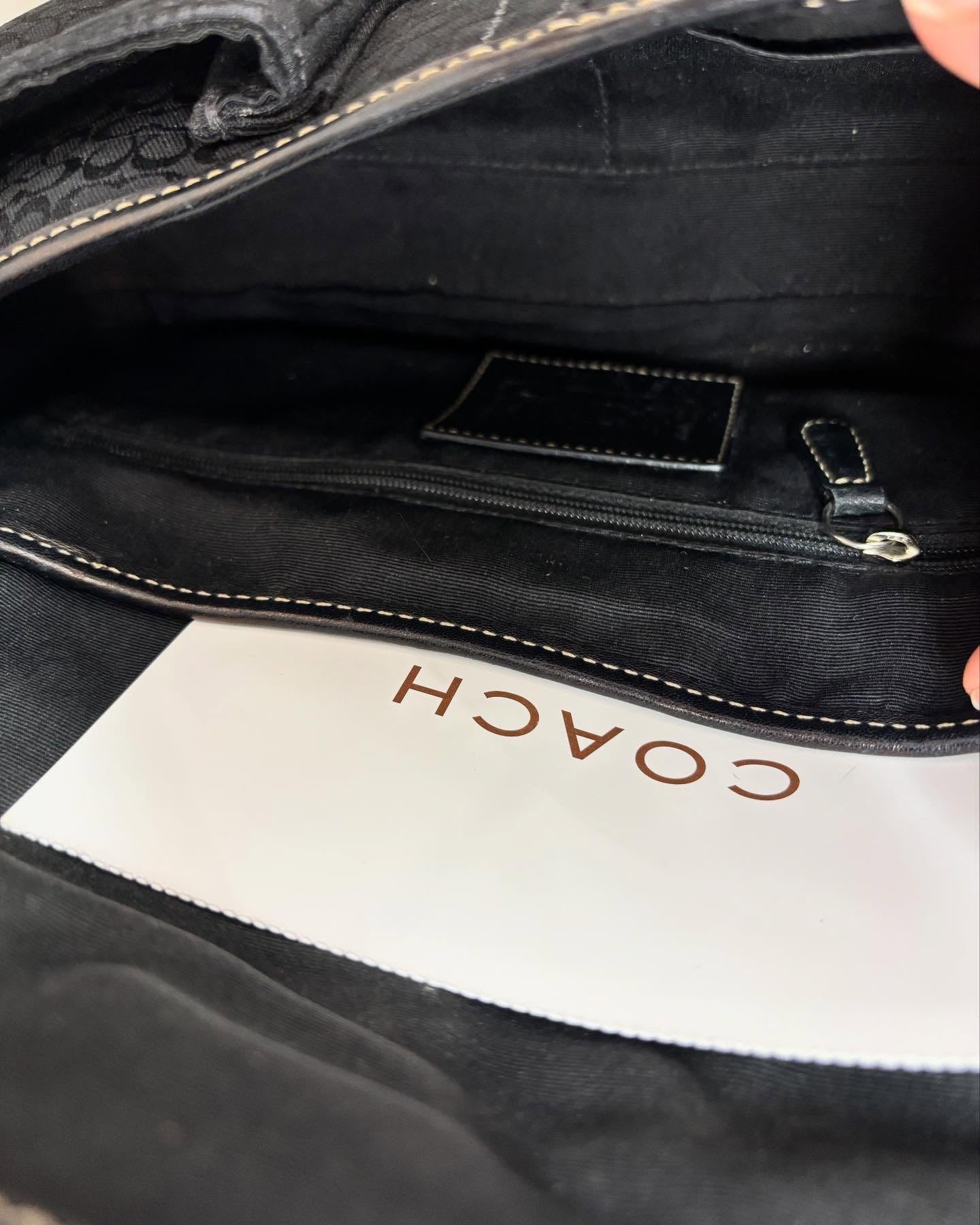 Black Bag