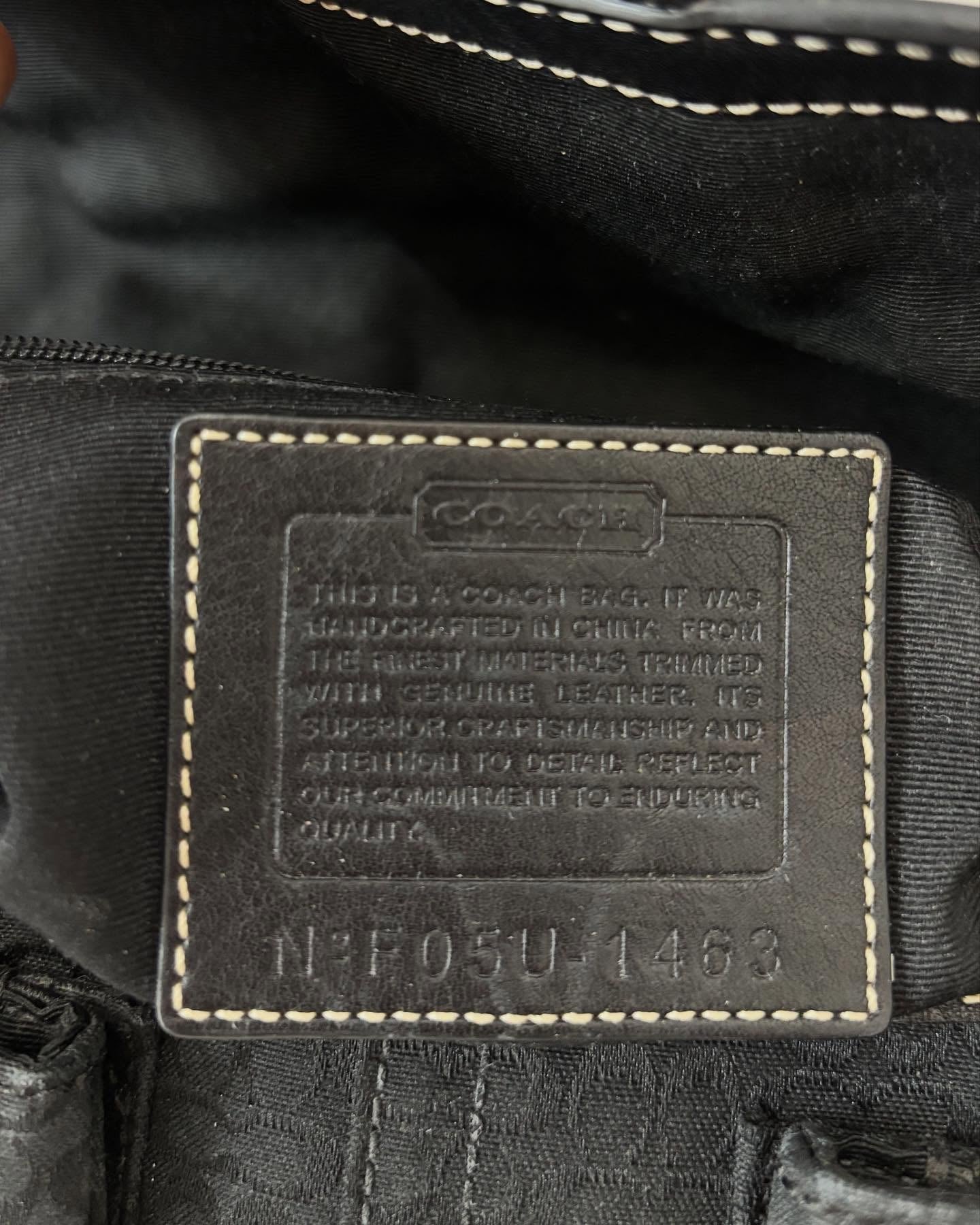 Black Bag