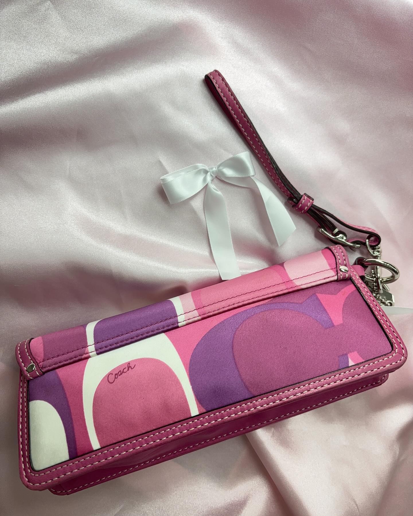 Pink Bag