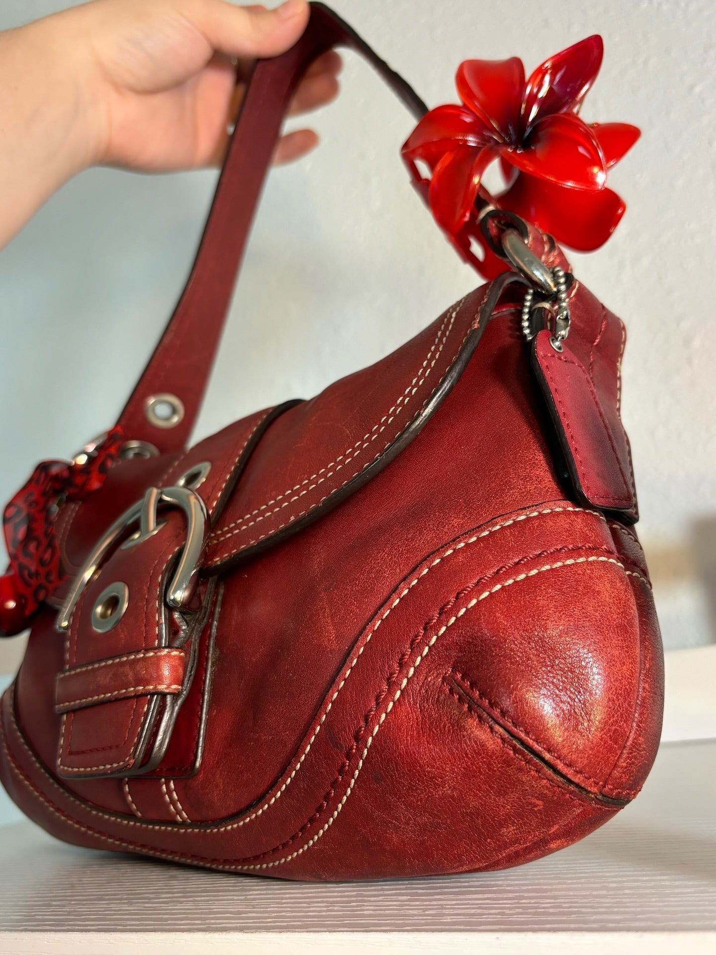 Coach Mini