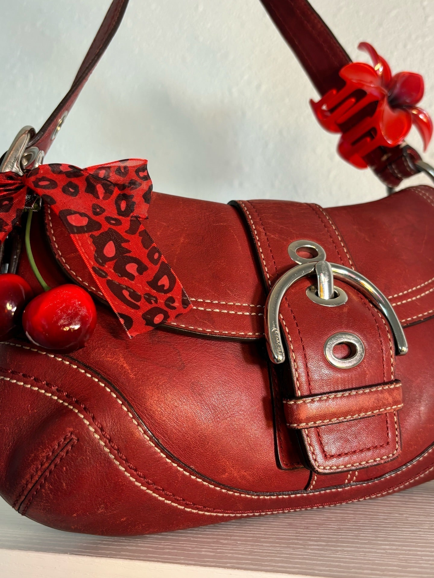Coach Mini