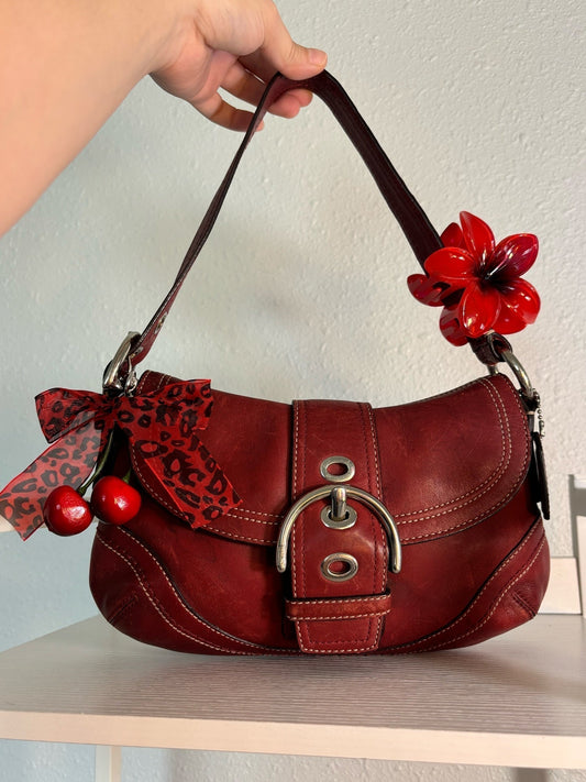 Coach Mini