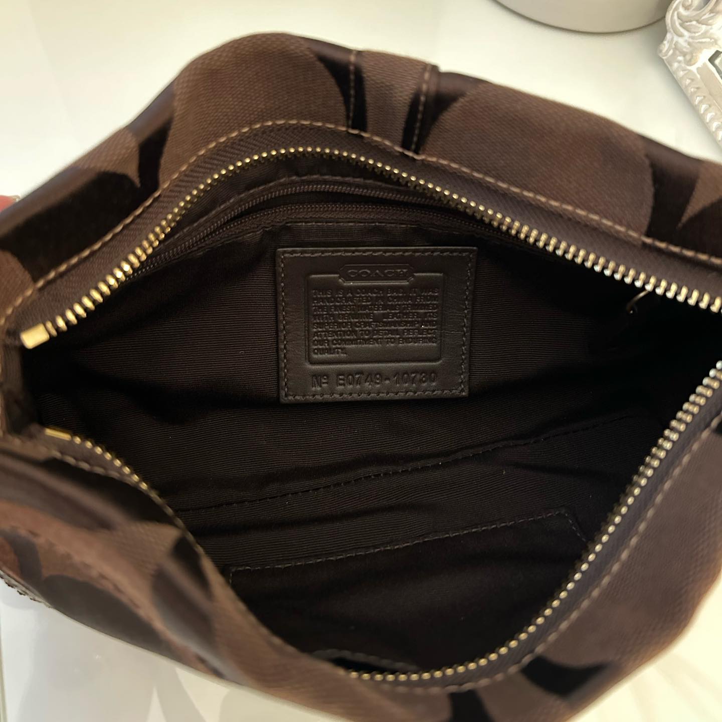 Brown Bag